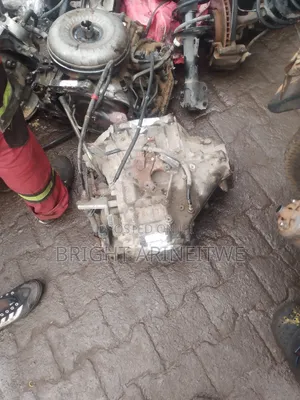 Gearbox for Sienta,1nz.