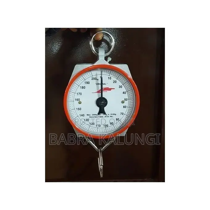 Original Design Hanging Weighing Scale
