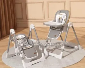 Foldable Baby Feeding Chairs