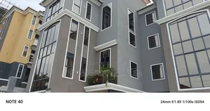 1bdrm Apartment in Fs Properties Ltd, Nakawa for rent