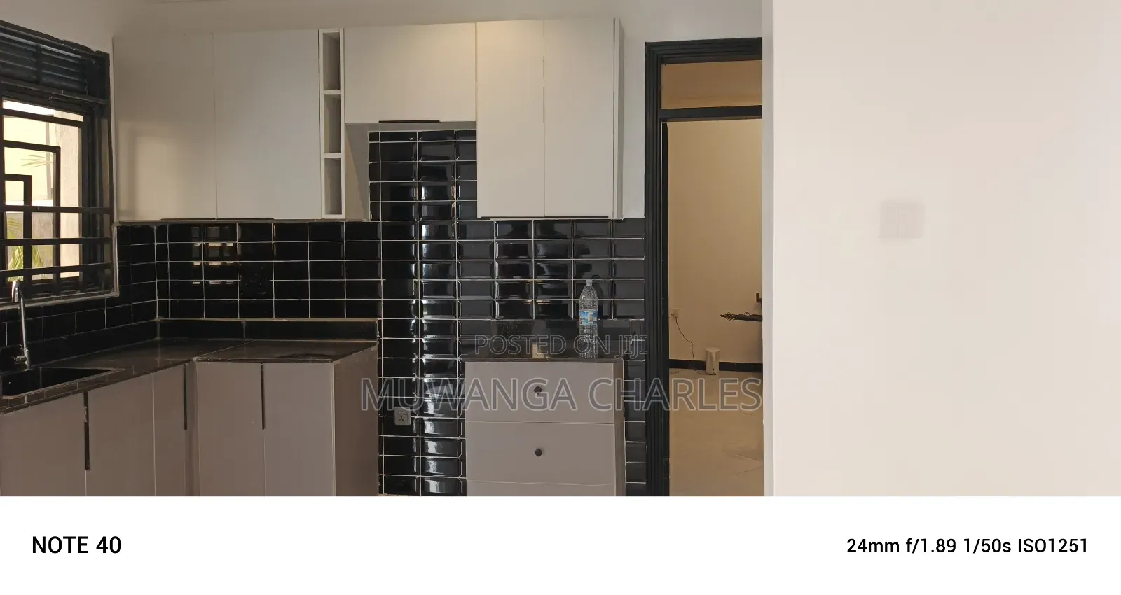 1bdrm Apartment in Fs Properties Ltd, Nakawa for rent