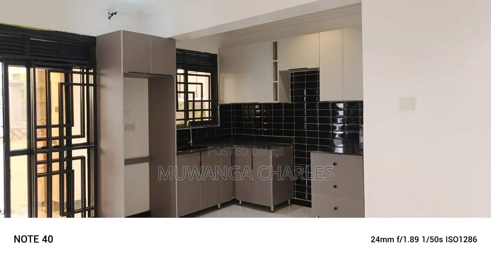 1bdrm Apartment in Fs Properties Ltd, Nakawa for rent