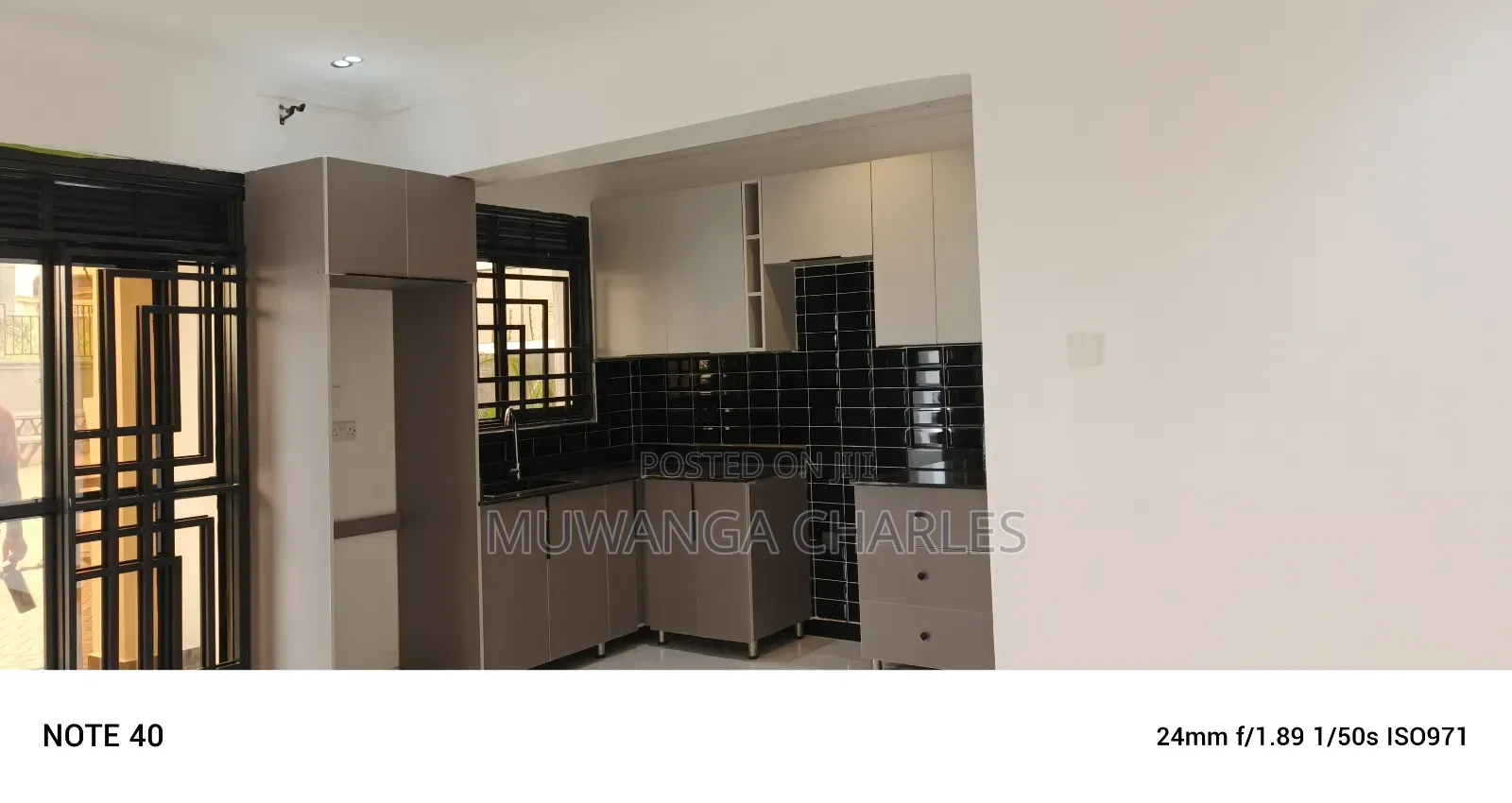 1bdrm Apartment in Fs Properties Ltd, Nakawa for rent