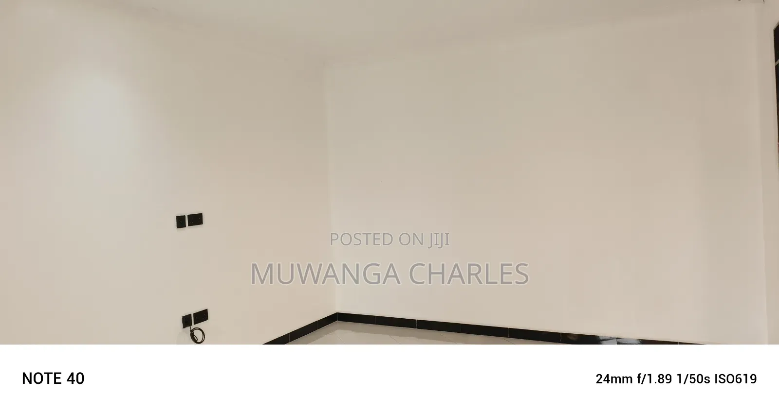 1bdrm Apartment in Fs Properties Ltd, Nakawa for rent