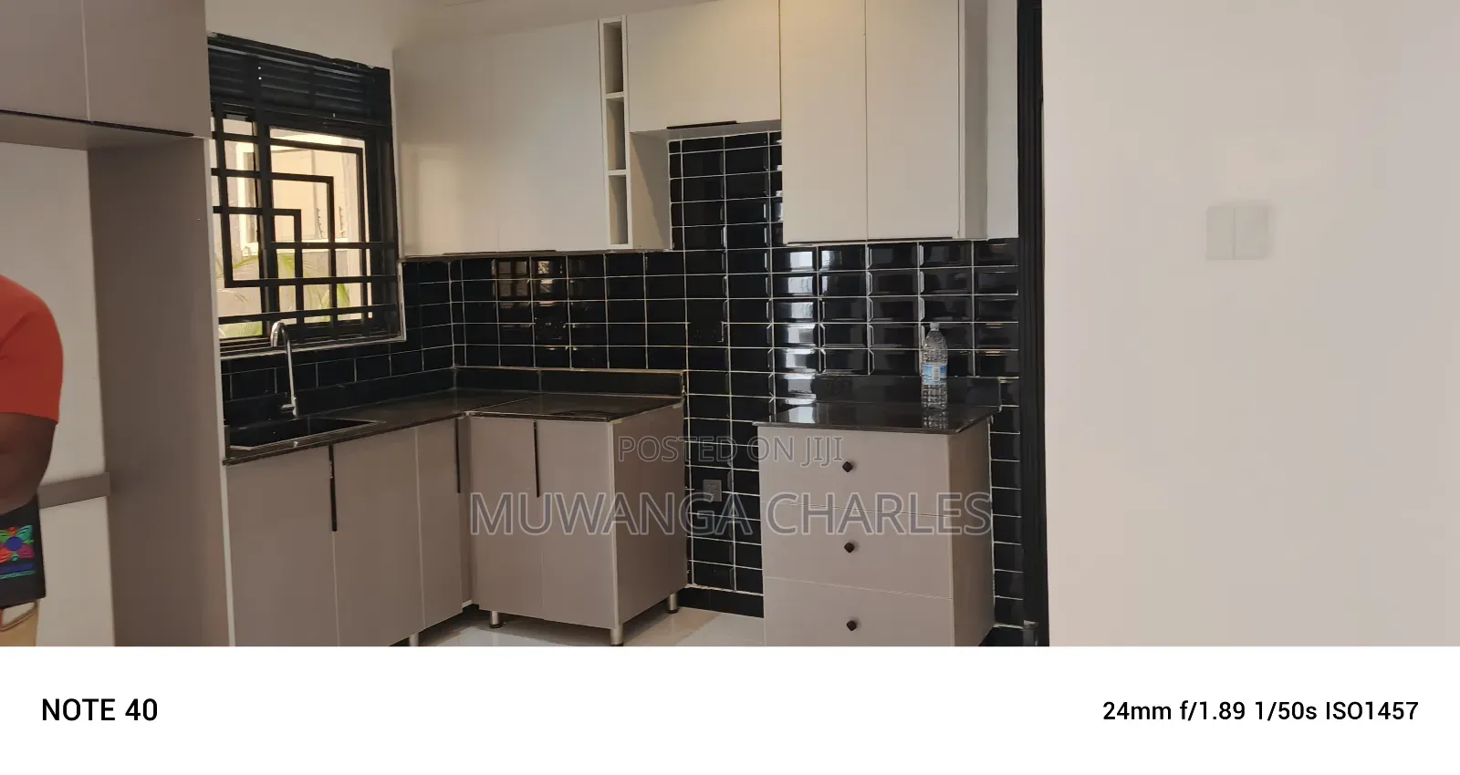 1bdrm Apartment in Fs Properties Ltd, Nakawa for rent