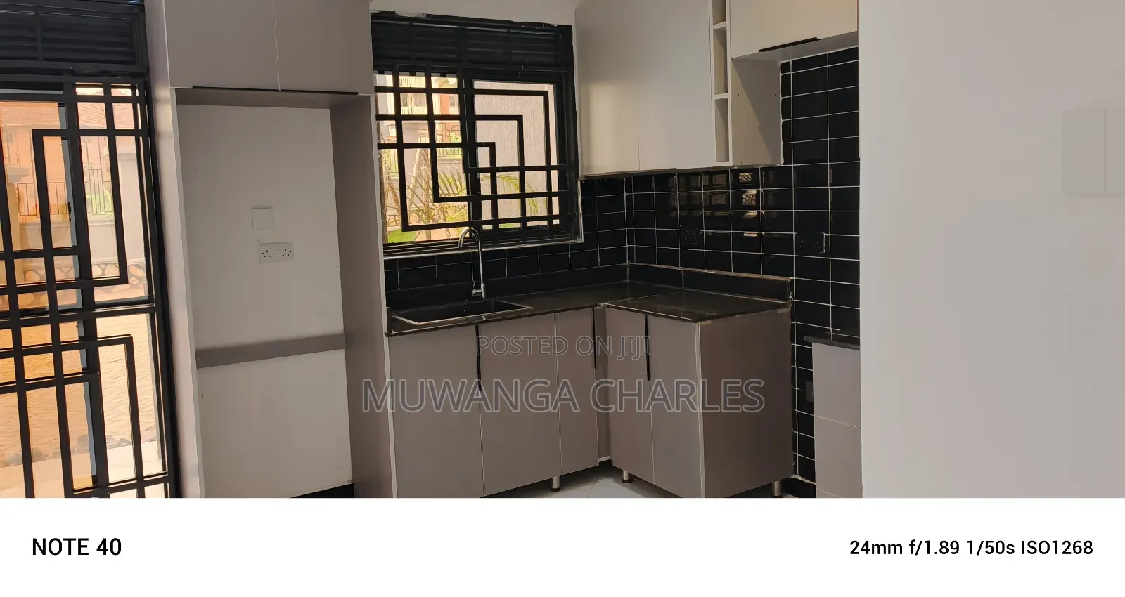 1bdrm Apartment in Fs Properties Ltd, Nakawa for rent