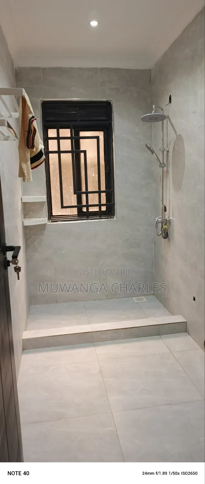 1bdrm Apartment in Fs Properties Ltd, Nakawa for rent