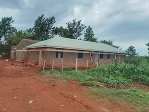 Commercial Building