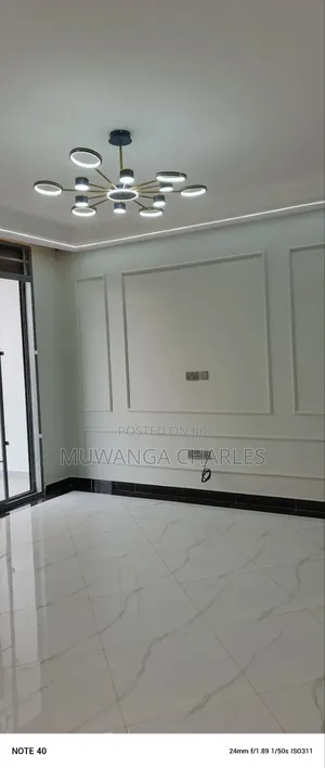 1bdrm Apartment in Fs Properties Ltd, Nakawa for rent