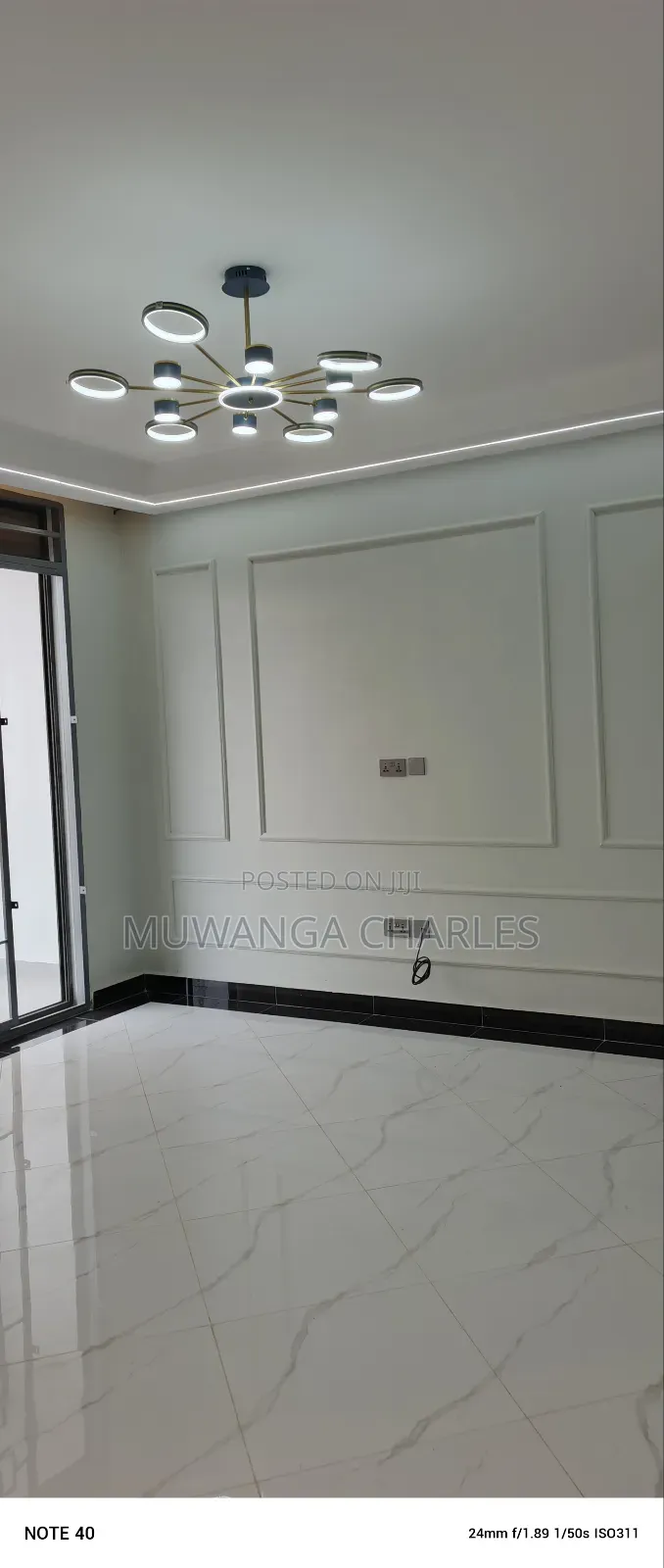 1bdrm Apartment in Fs Properties Ltd, Nakawa for rent