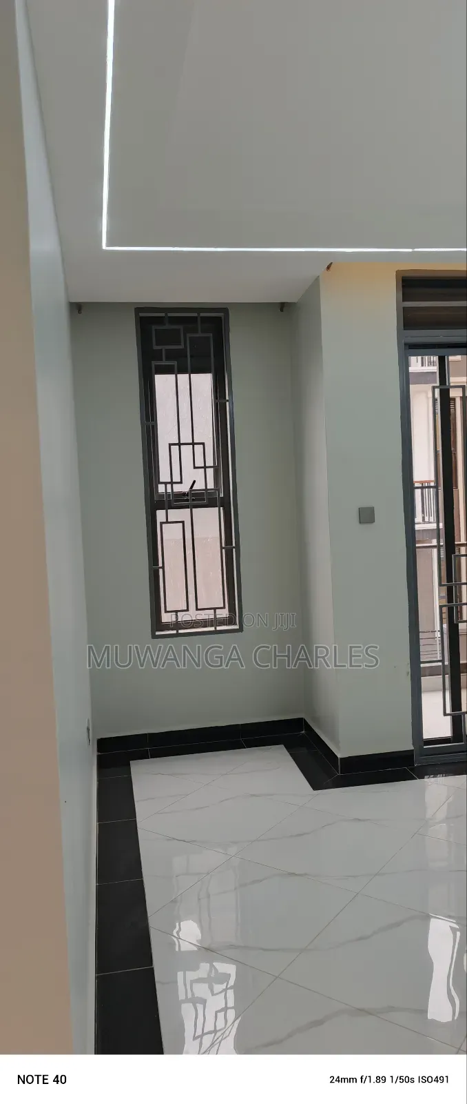 1bdrm Apartment in Fs Properties Ltd, Nakawa for rent