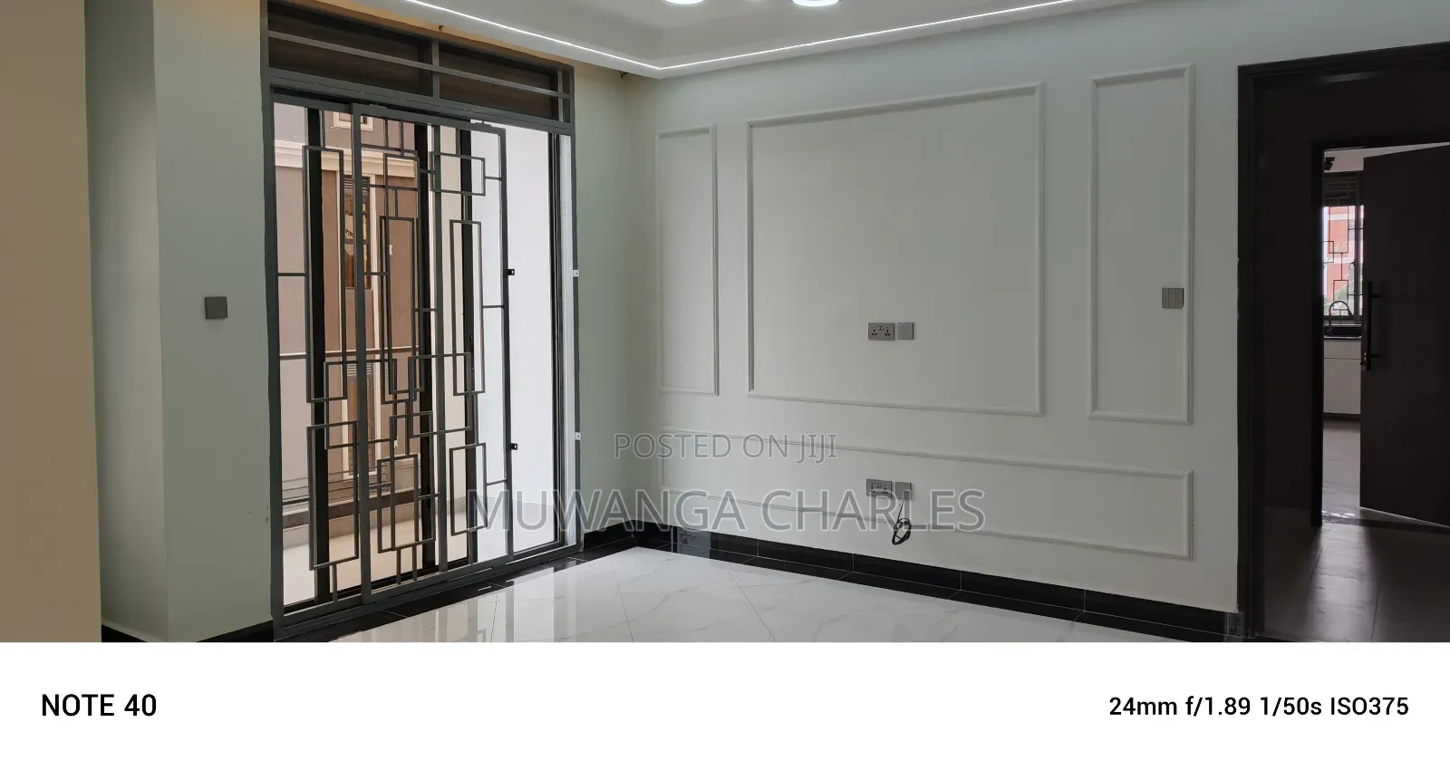 1bdrm Apartment in Fs Properties Ltd, Nakawa for rent