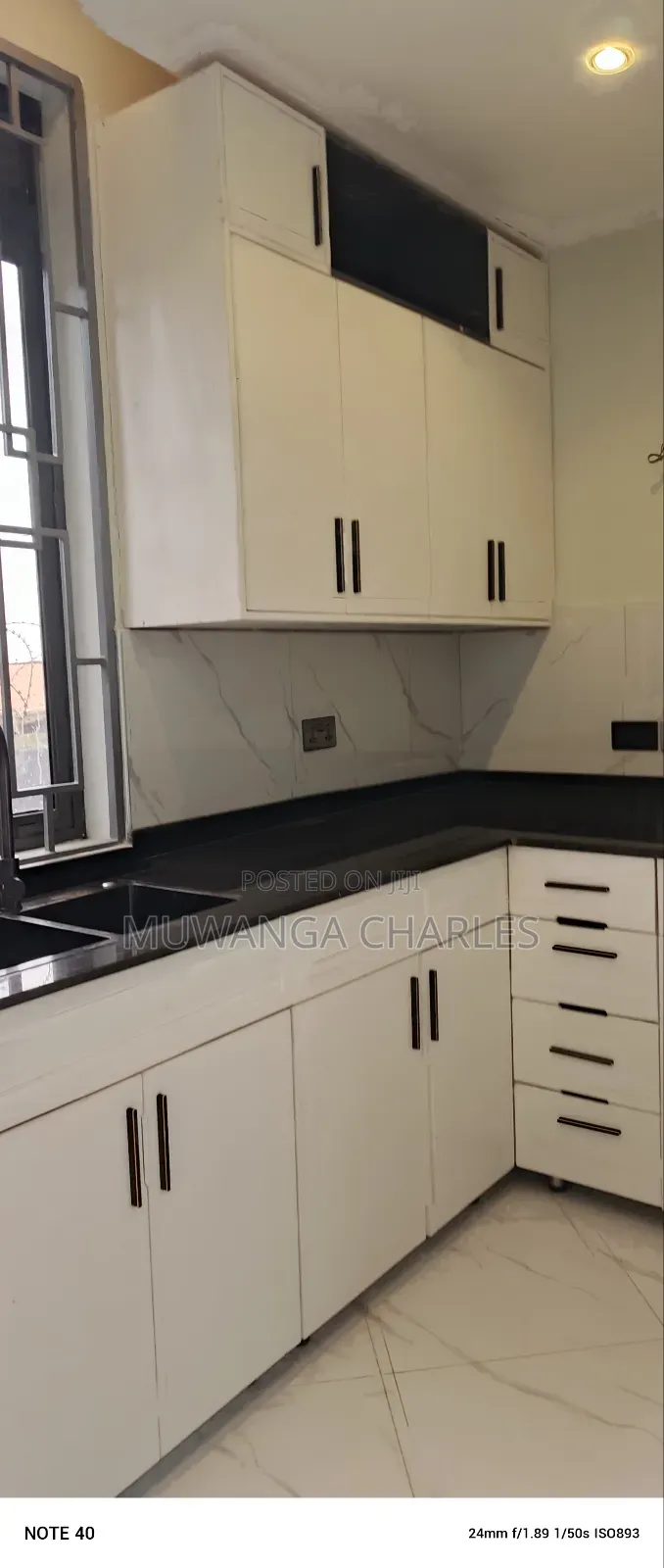 1bdrm Apartment in Fs Properties Ltd, Nakawa for rent