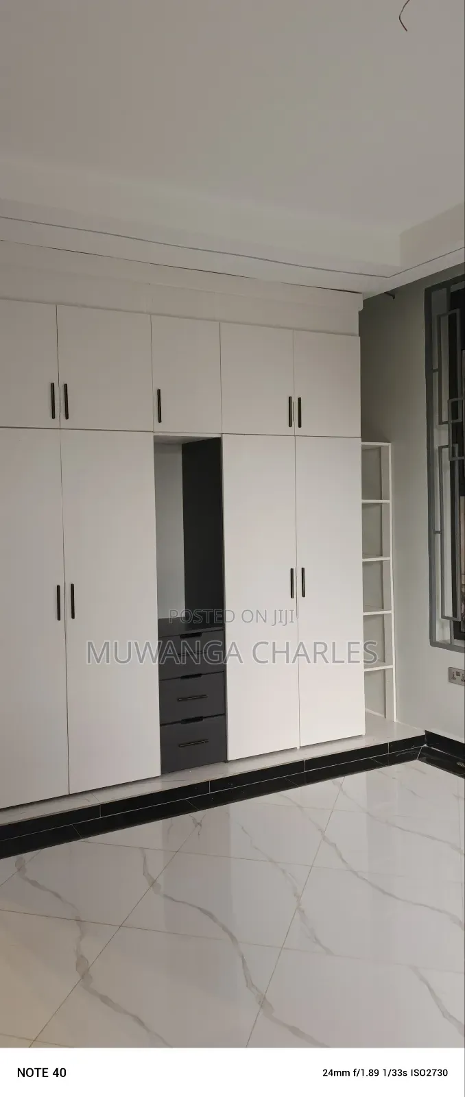 1bdrm Apartment in Fs Properties Ltd, Nakawa for rent