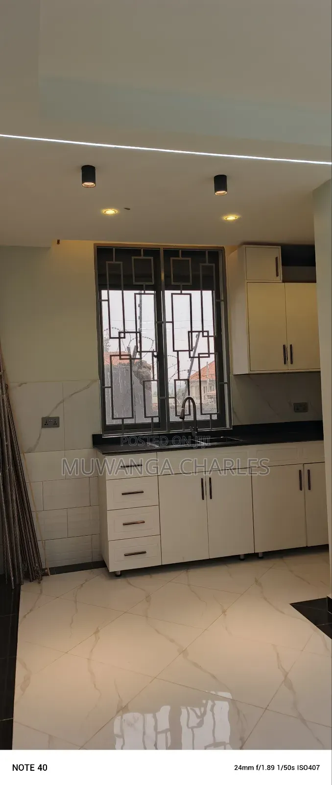 1bdrm Apartment in Fs Properties Ltd, Nakawa for rent