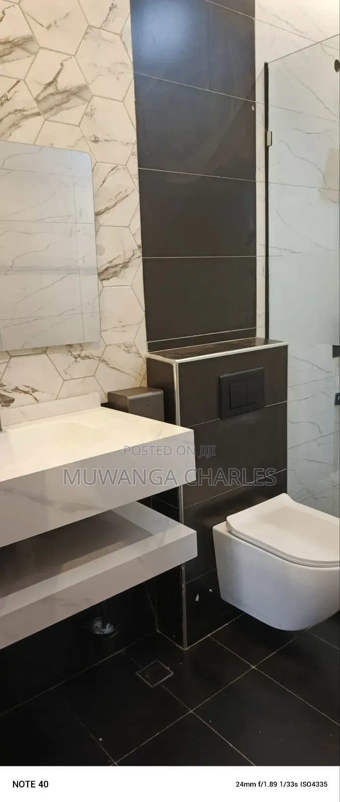 1bdrm Apartment in Fs Properties Ltd, Nakawa for rent