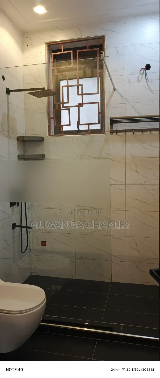 1bdrm Apartment in Fs Properties Ltd, Nakawa for rent