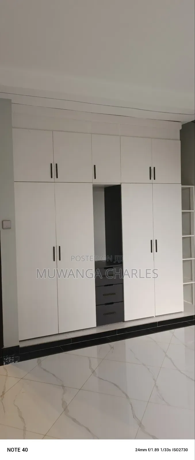 1bdrm Apartment in Fs Properties Ltd, Nakawa for rent
