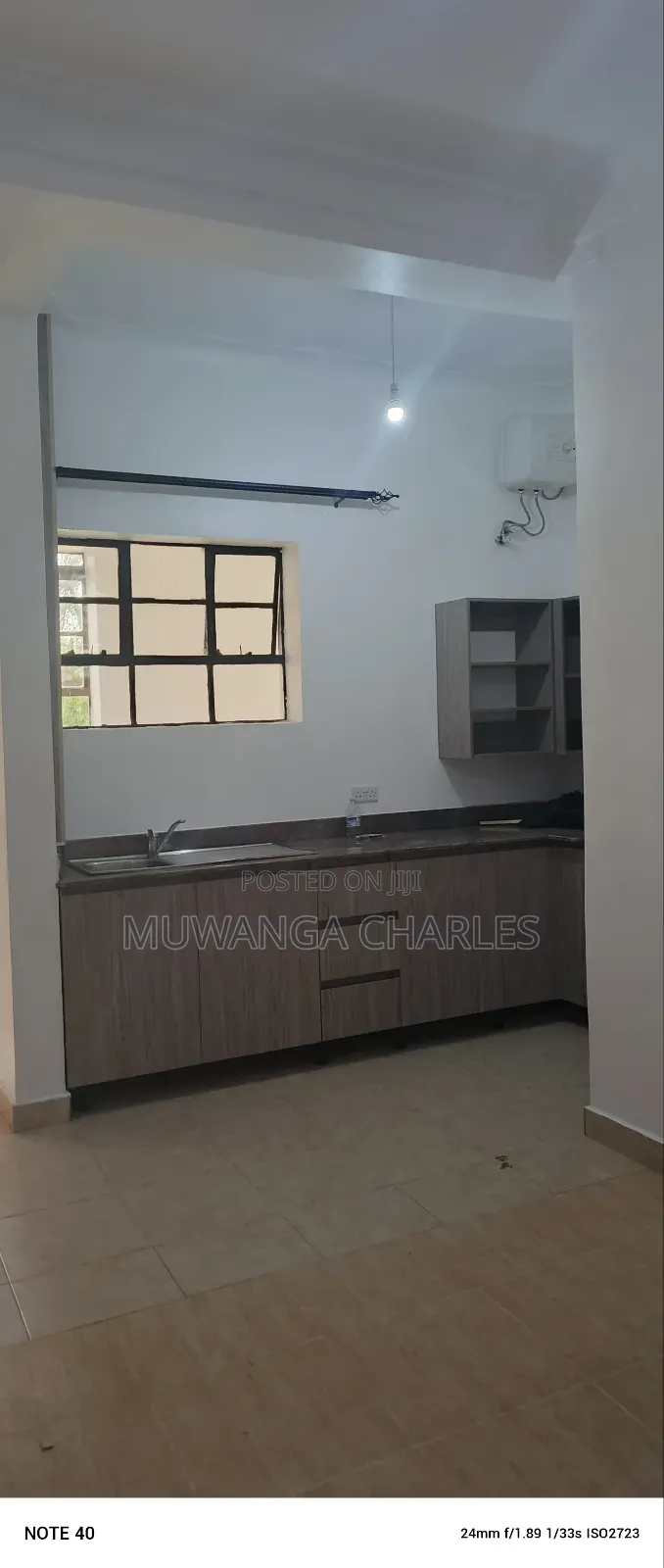 2bdrm Apartment in Fs Properties Ltd, Central Division for rent