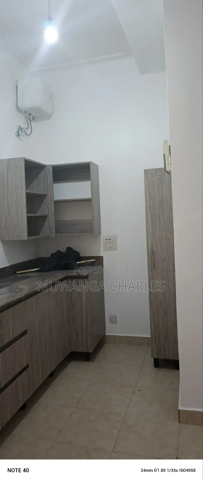 2bdrm Apartment in Fs Properties Ltd, Central Division for rent