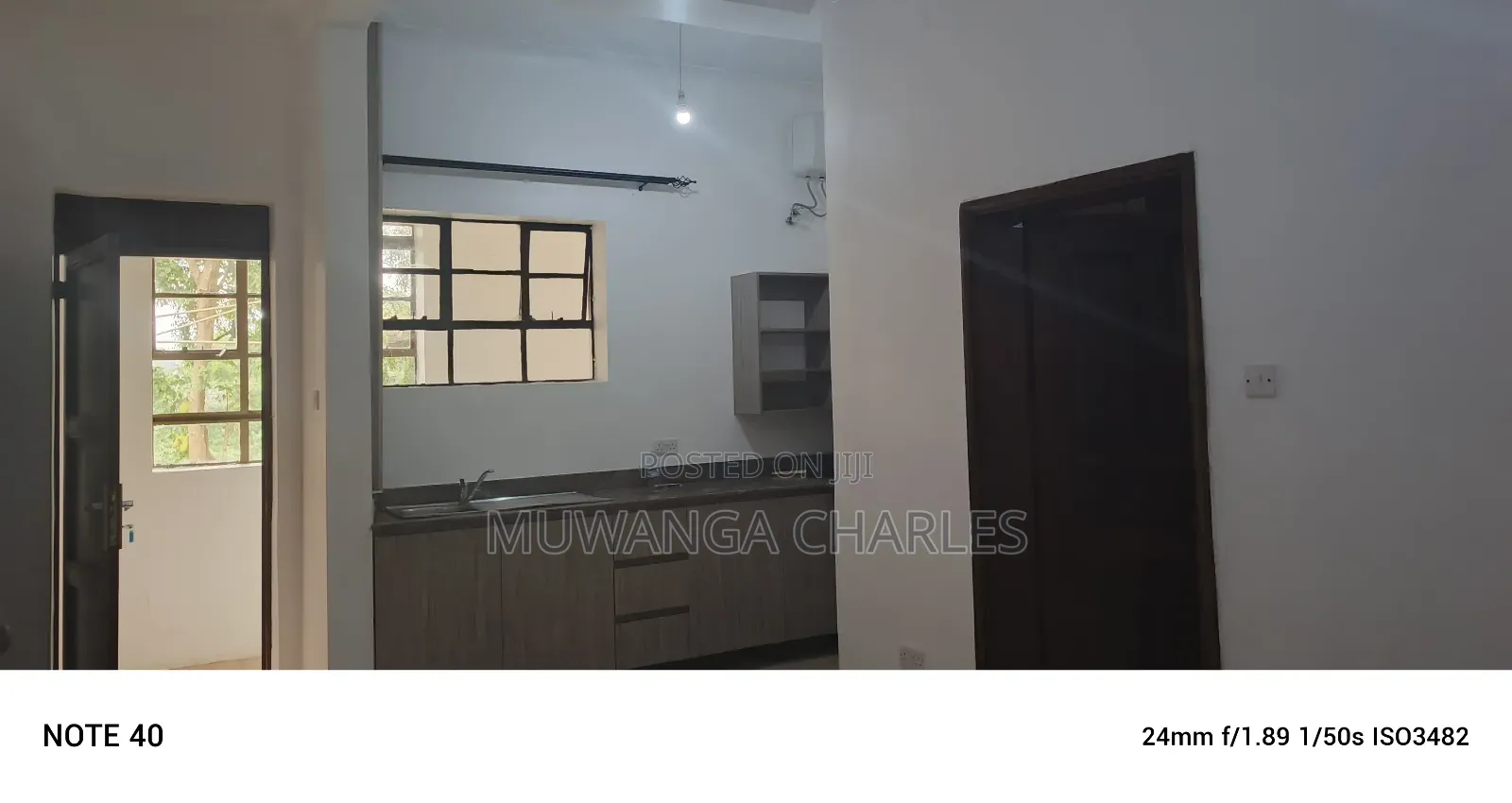 2bdrm Apartment in Fs Properties Ltd, Central Division for rent