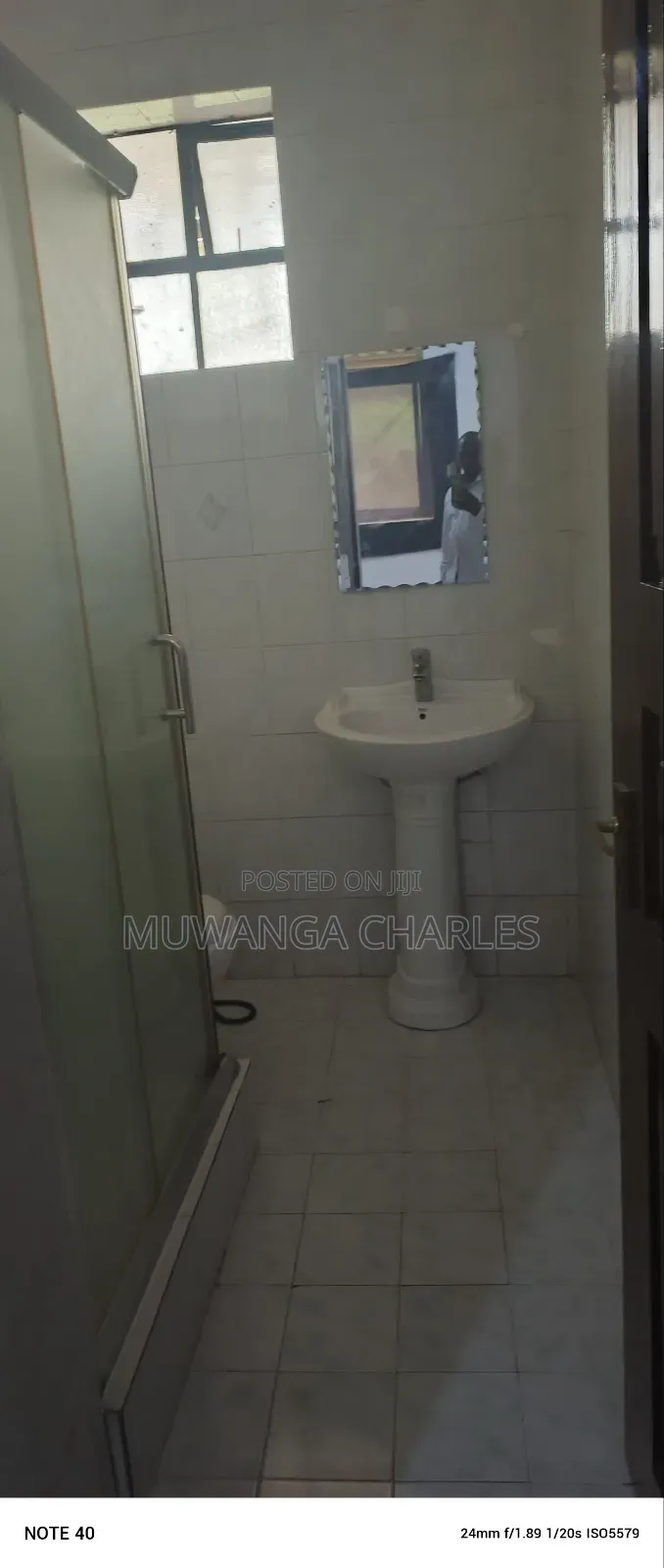 2bdrm Apartment in Fs Properties Ltd, Central Division for rent