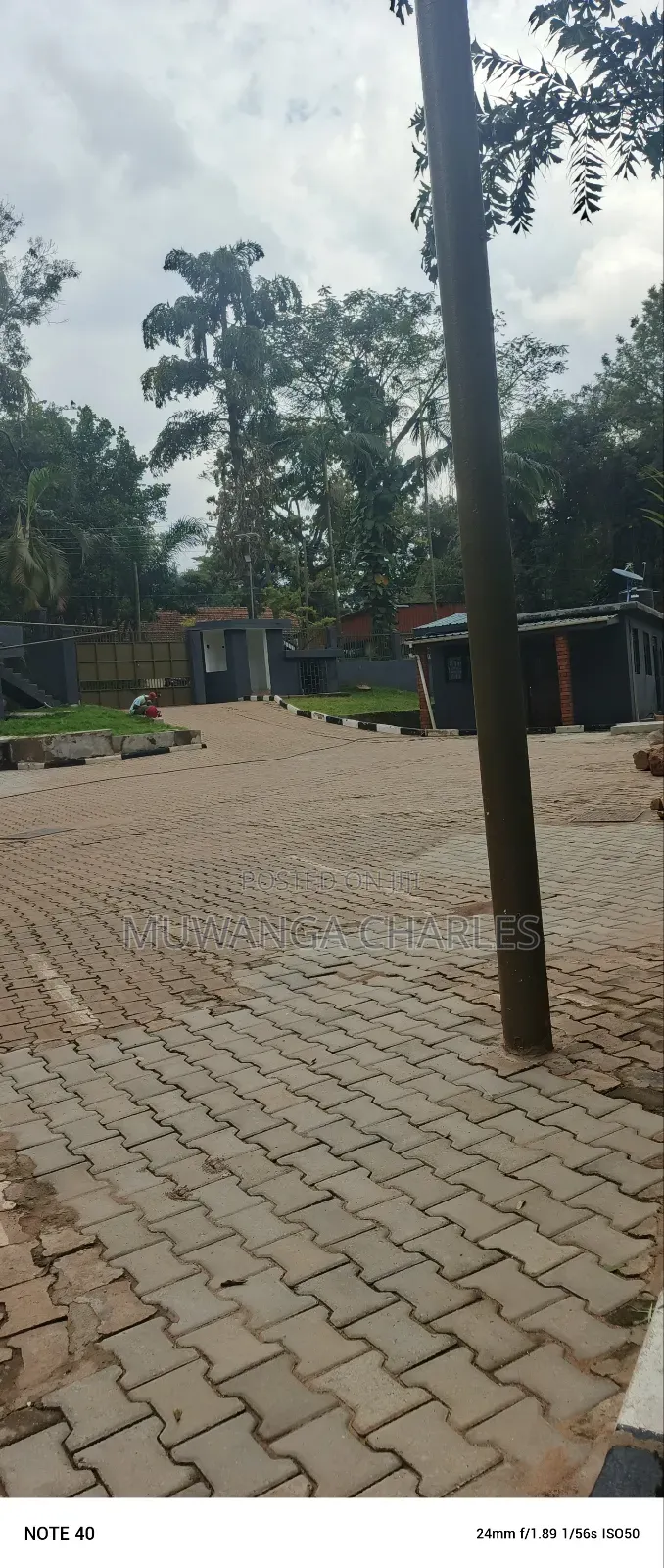 2bdrm Apartment in Fs Properties Ltd, Central Division for rent