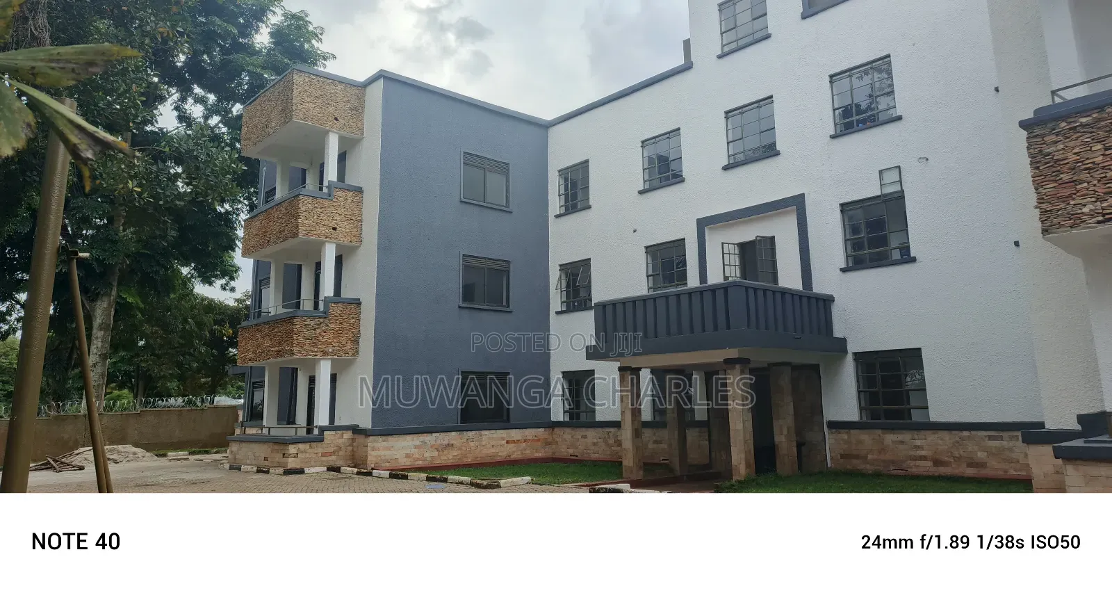 2bdrm Apartment in Fs Properties Ltd, Central Division for rent