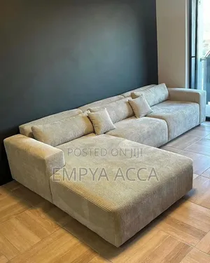 Cc Lasic Mini L Sofa