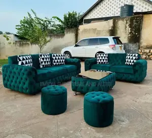 Hesterfli Eee D Sofa