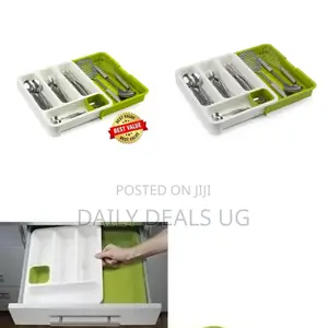 Cutlery Organizer
