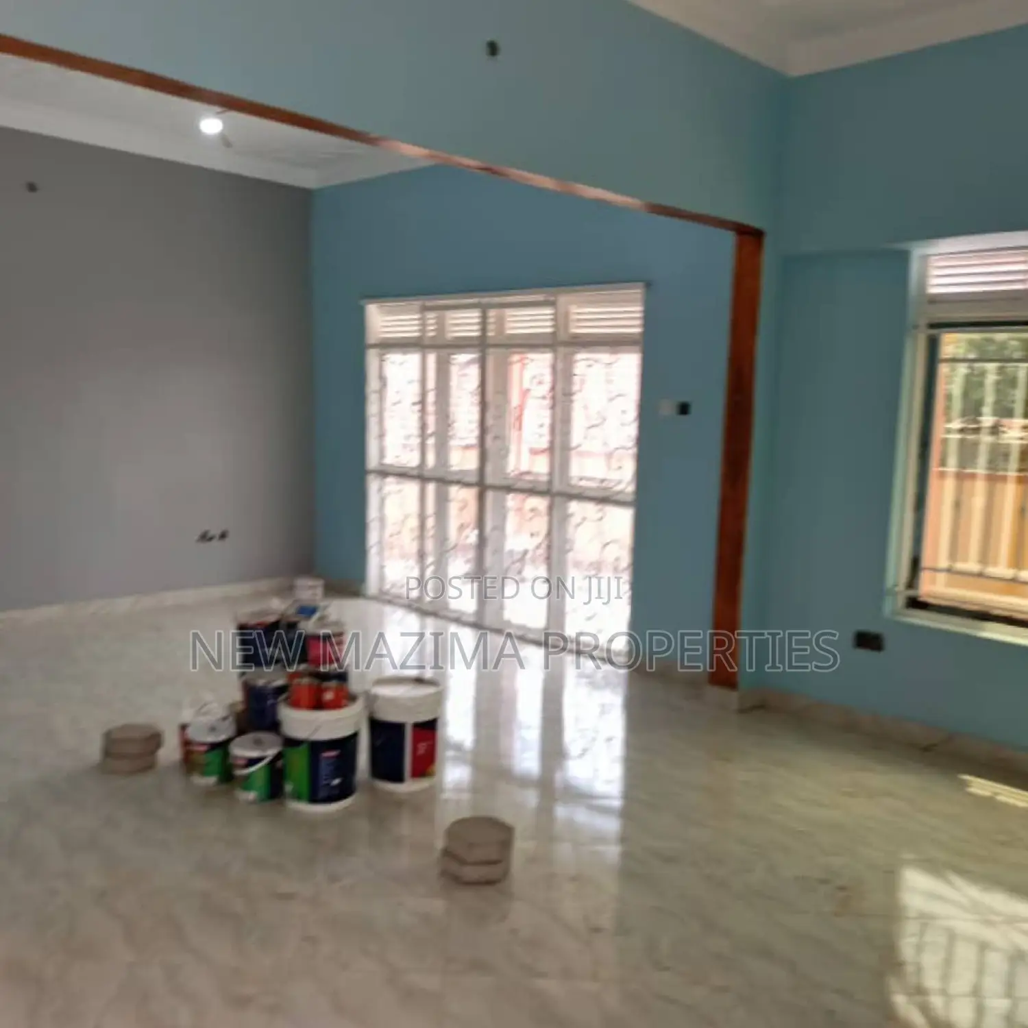3bdrm Bungalow in Bulenga Buloba, Division A for sale
