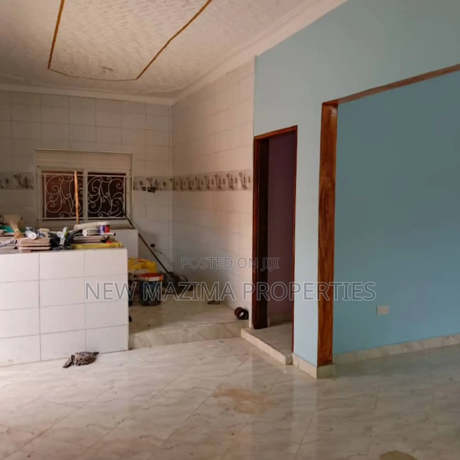 3bdrm Bungalow in Bulenga Buloba, Division A for sale