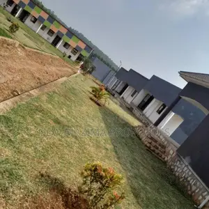 Newly Built Nursing School on 4 Acres Quicksale on Masaka Rd