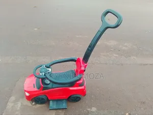 London Benz Kids Toy Car