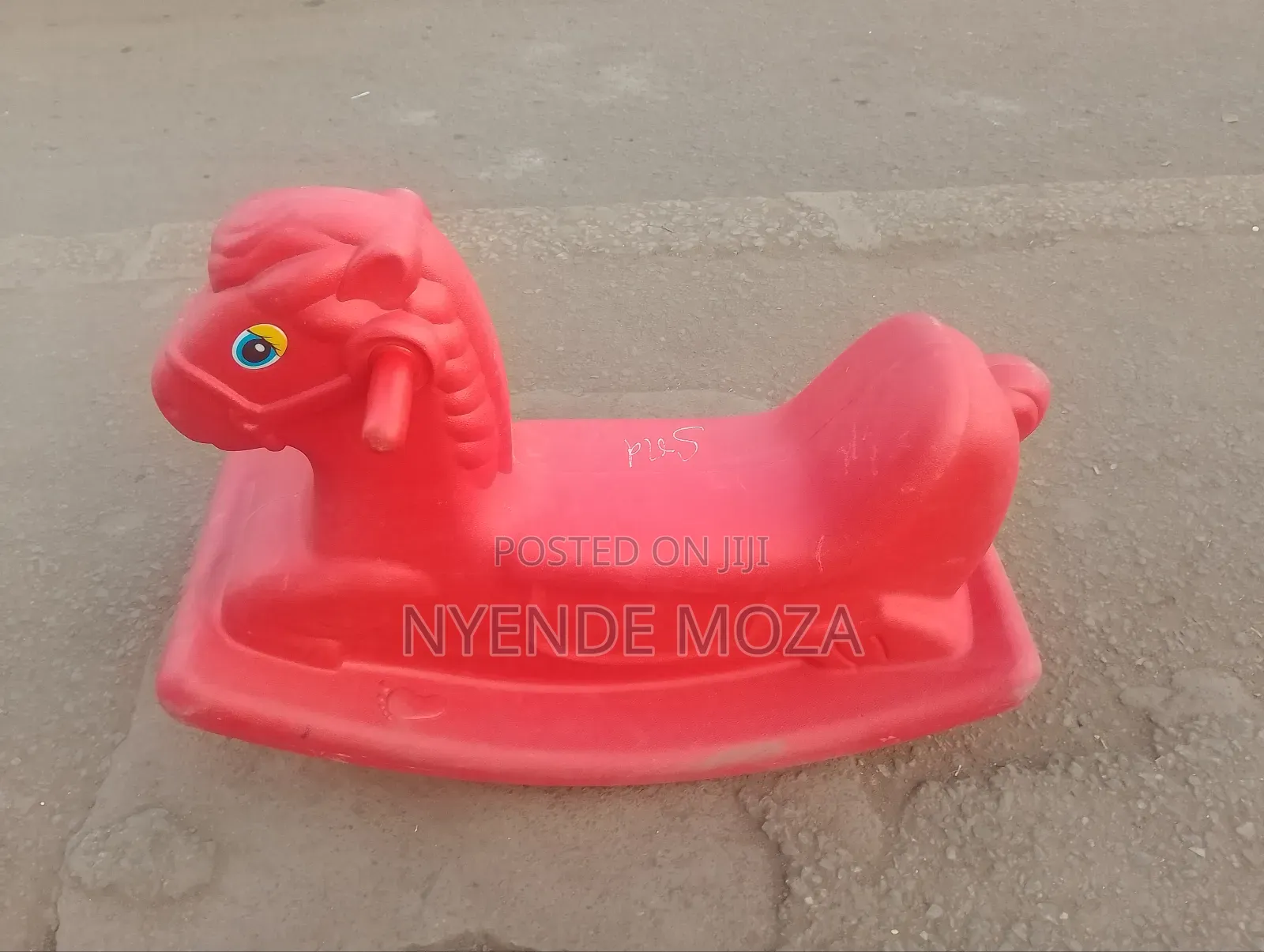 Animal Carrier Kids Toy