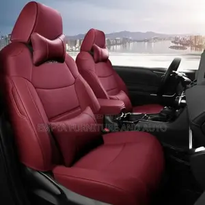 Kala Seat Covers