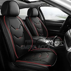 Seat Covers Maal