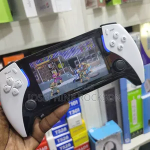 Original Arcade X Game Console