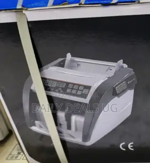 Bill Machine