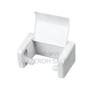 Plastic Toilet Paper Holder