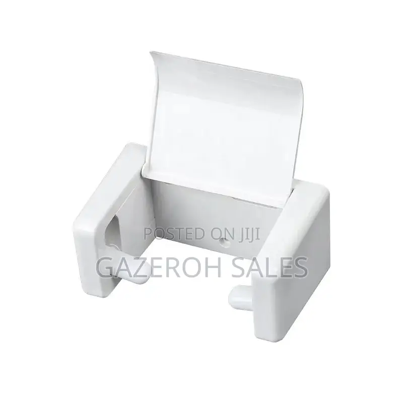 Plastic Toilet Paper Holder