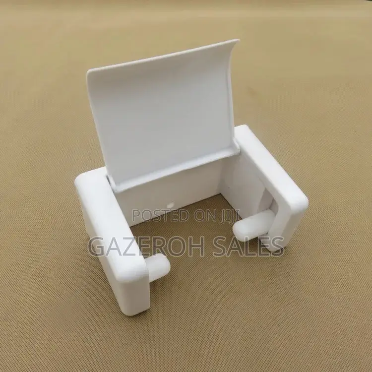 Plastic Toilet Paper Holder
