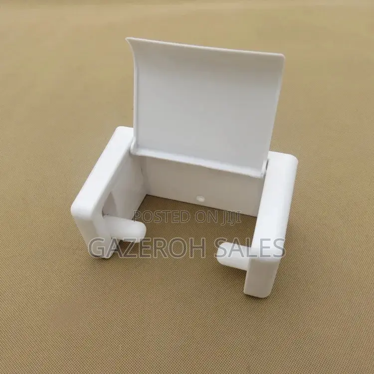 Plastic Toilet Paper Holder