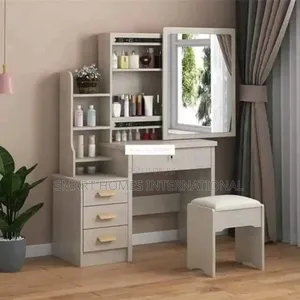 Photo - Vanity/Dressers/Self Contained Dressing Tables 1,600,000/-