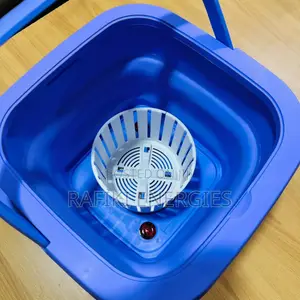 Small Washing Machine