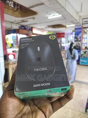RM Tesca Mouse