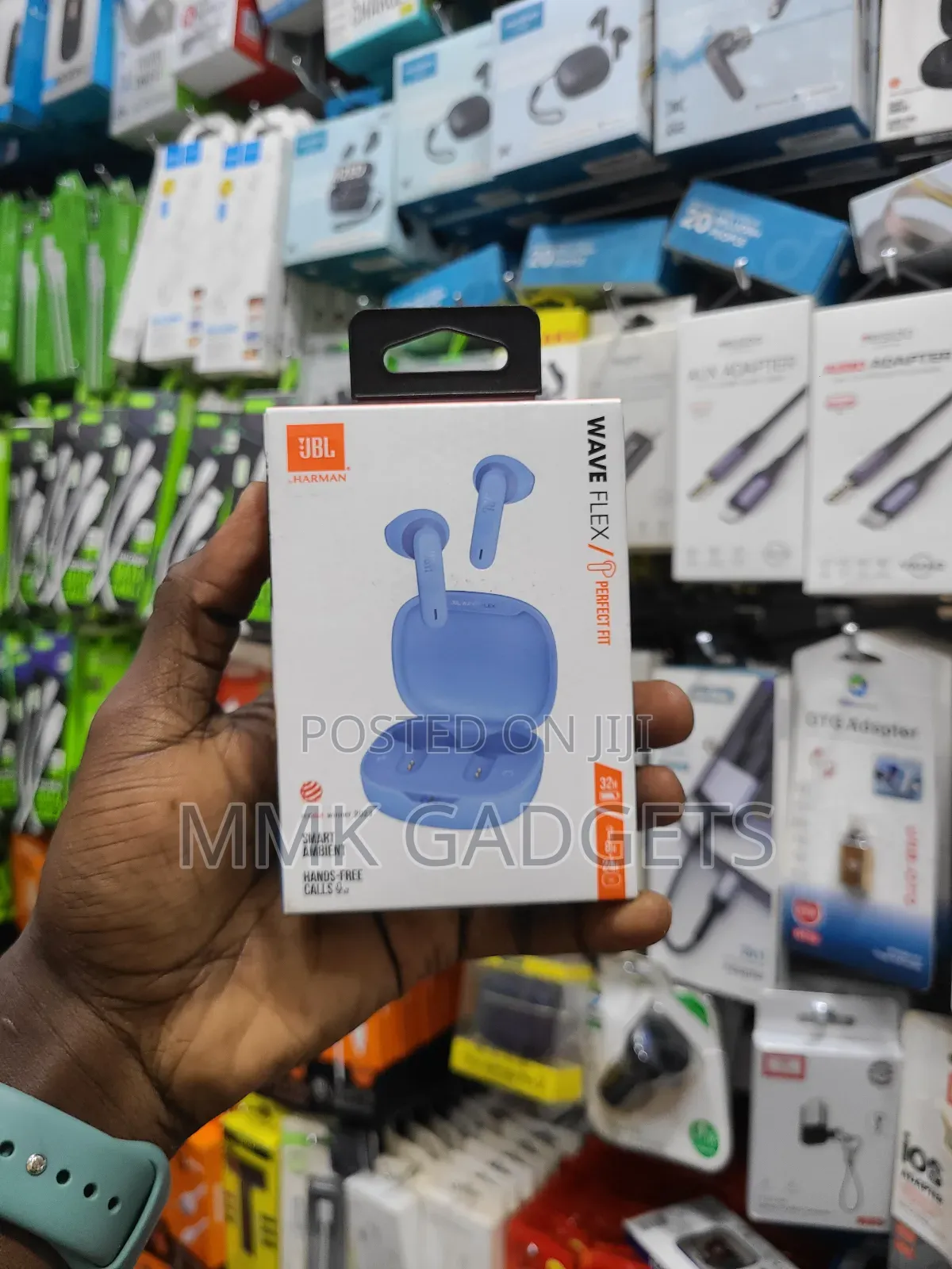 JBL Wave Flex