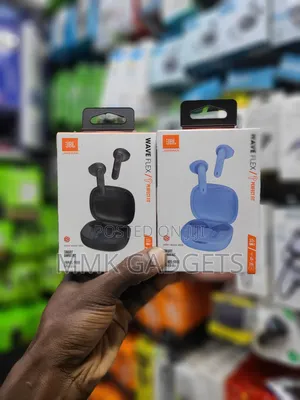JBL Wave Flex