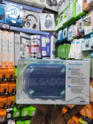 Soundcore Select 4go
